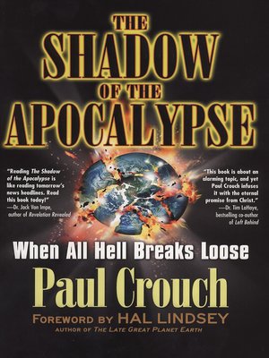 cover image of The Shadow of the Apocalypse